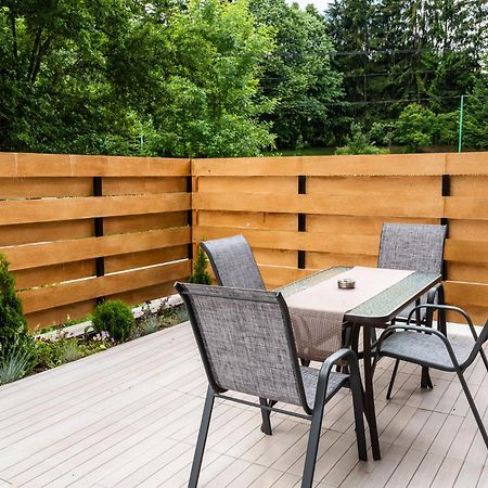 Villa Pino Velingrad Ngoại thất bức ảnh