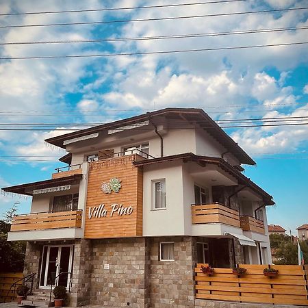 Villa Pino Velingrad Ngoại thất bức ảnh