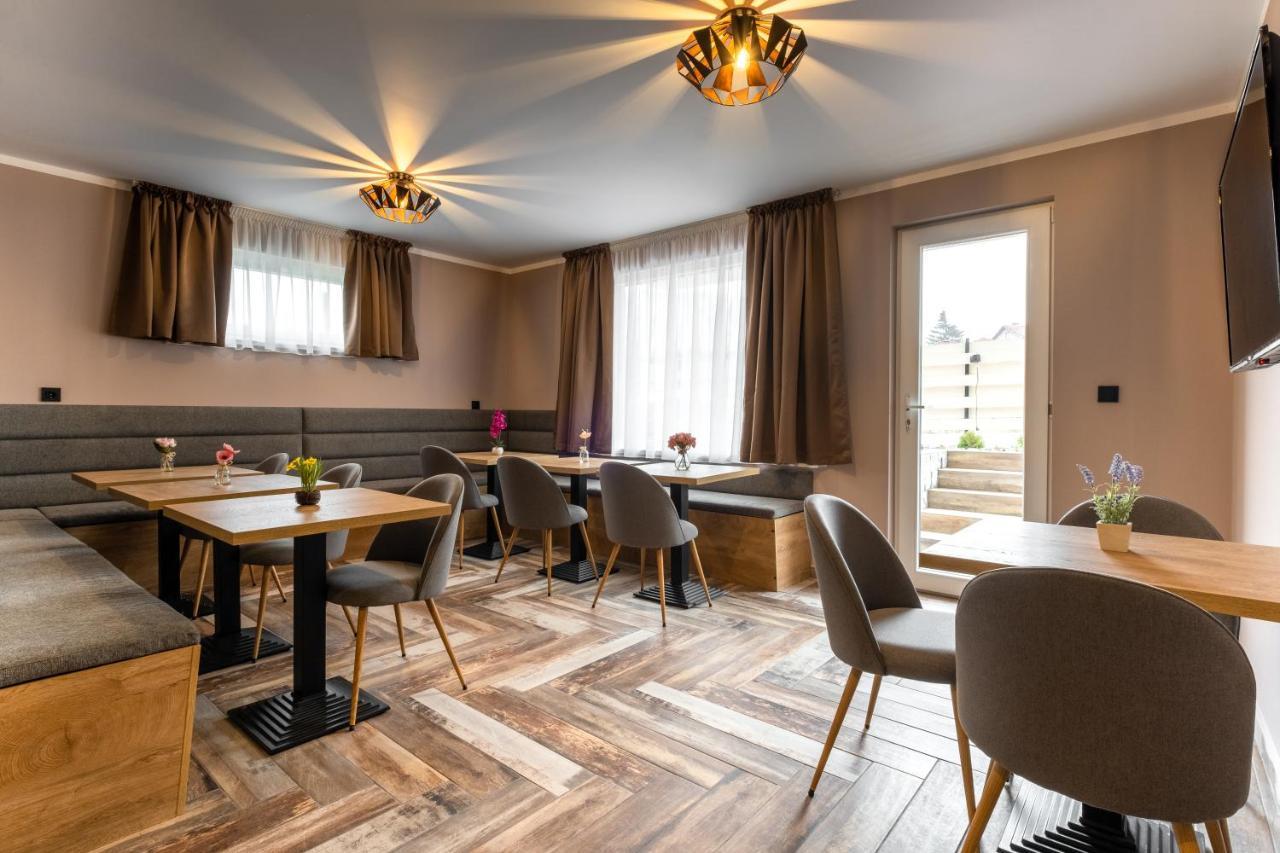 Villa Pino Velingrad Ngoại thất bức ảnh