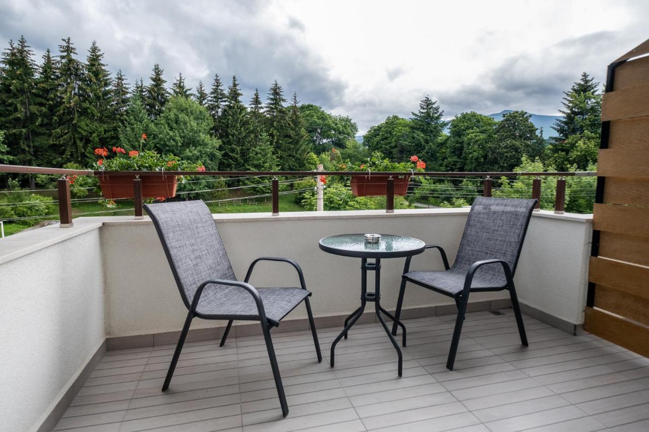 Villa Pino Velingrad Ngoại thất bức ảnh