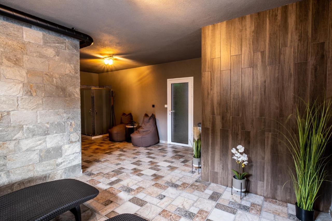 Villa Pino Velingrad Ngoại thất bức ảnh