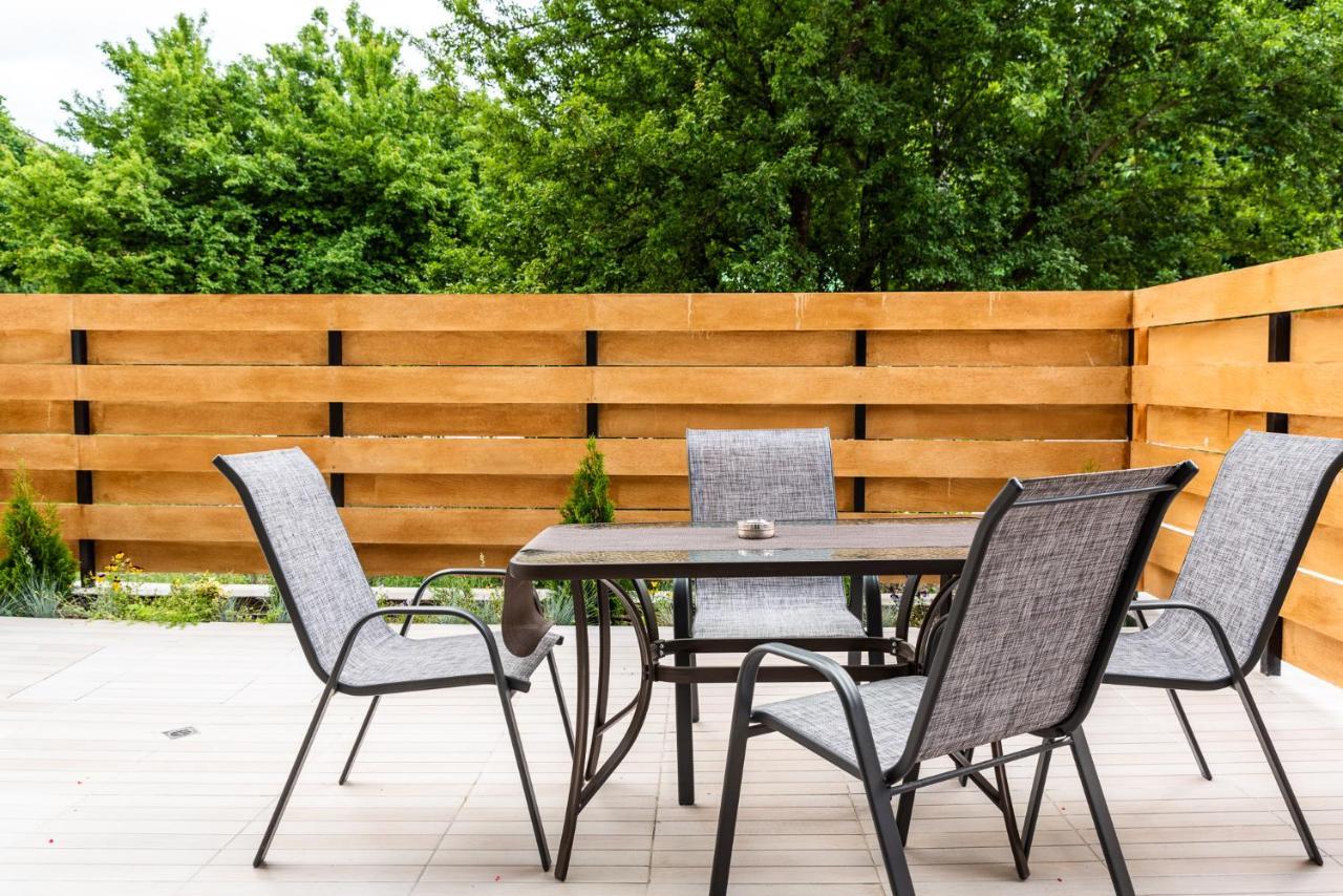 Villa Pino Velingrad Ngoại thất bức ảnh
