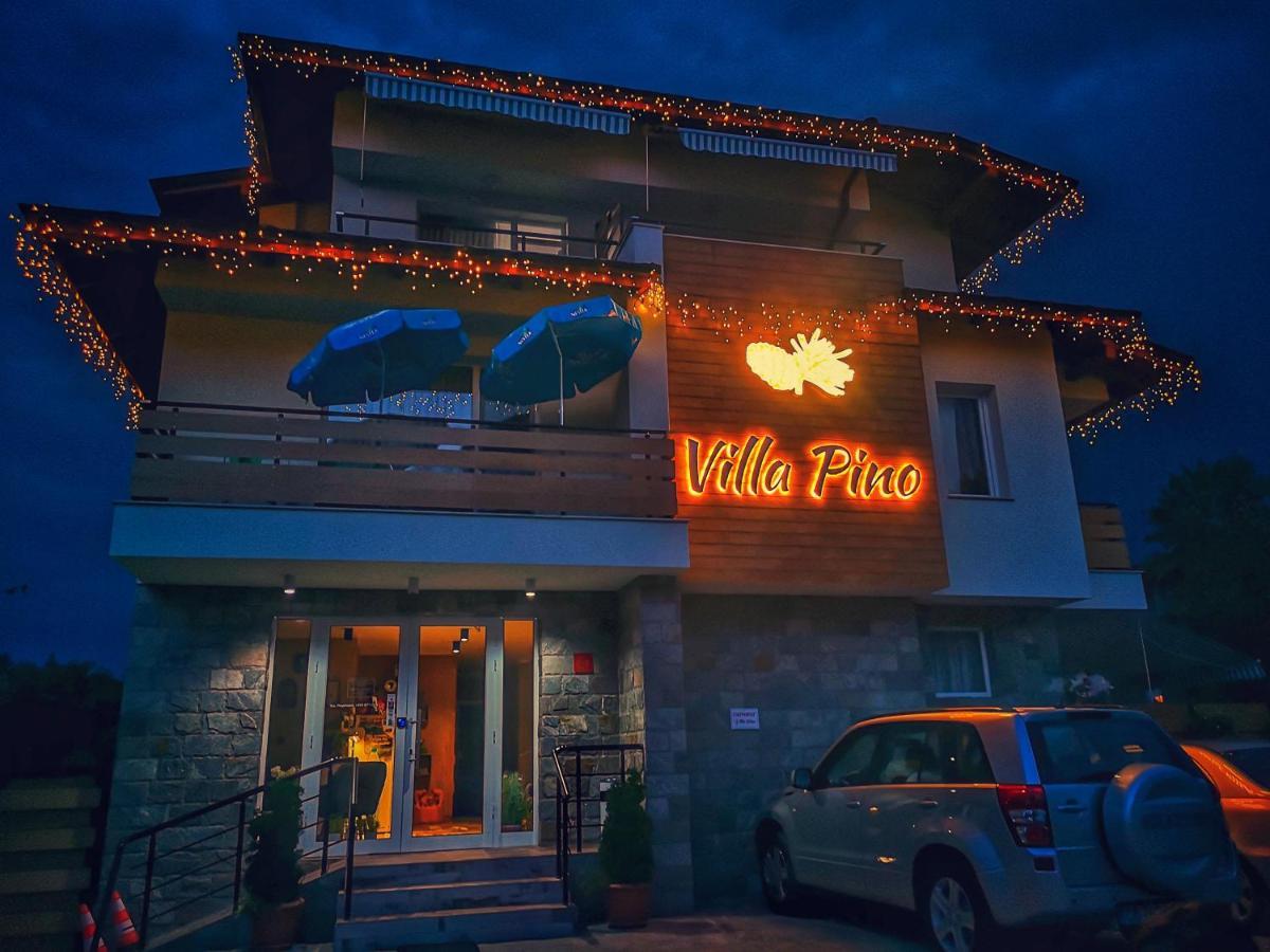 Villa Pino Velingrad Ngoại thất bức ảnh