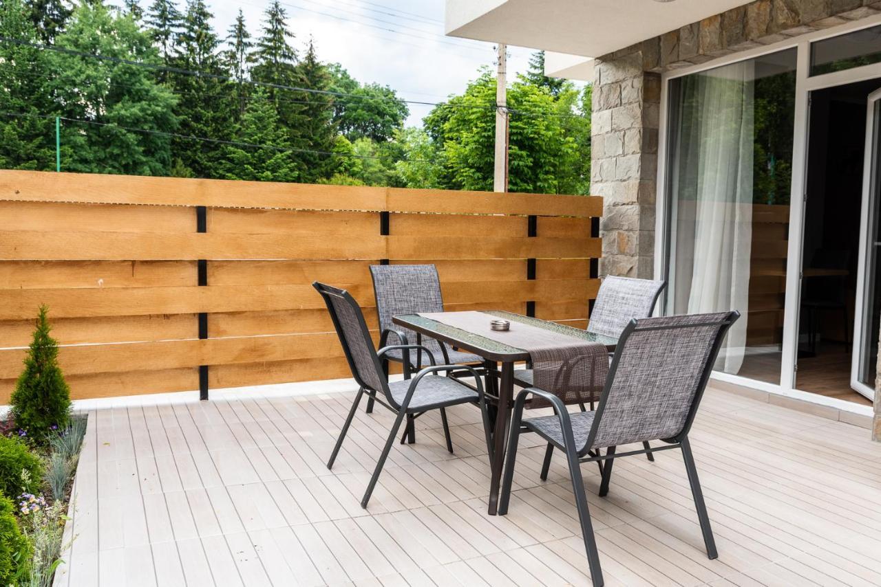 Villa Pino Velingrad Ngoại thất bức ảnh