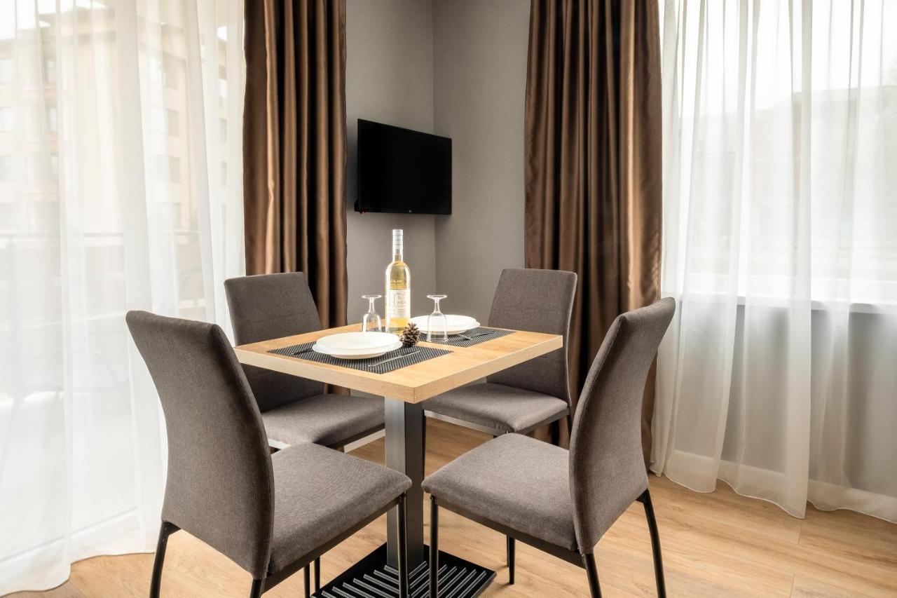 Villa Pino Velingrad Ngoại thất bức ảnh