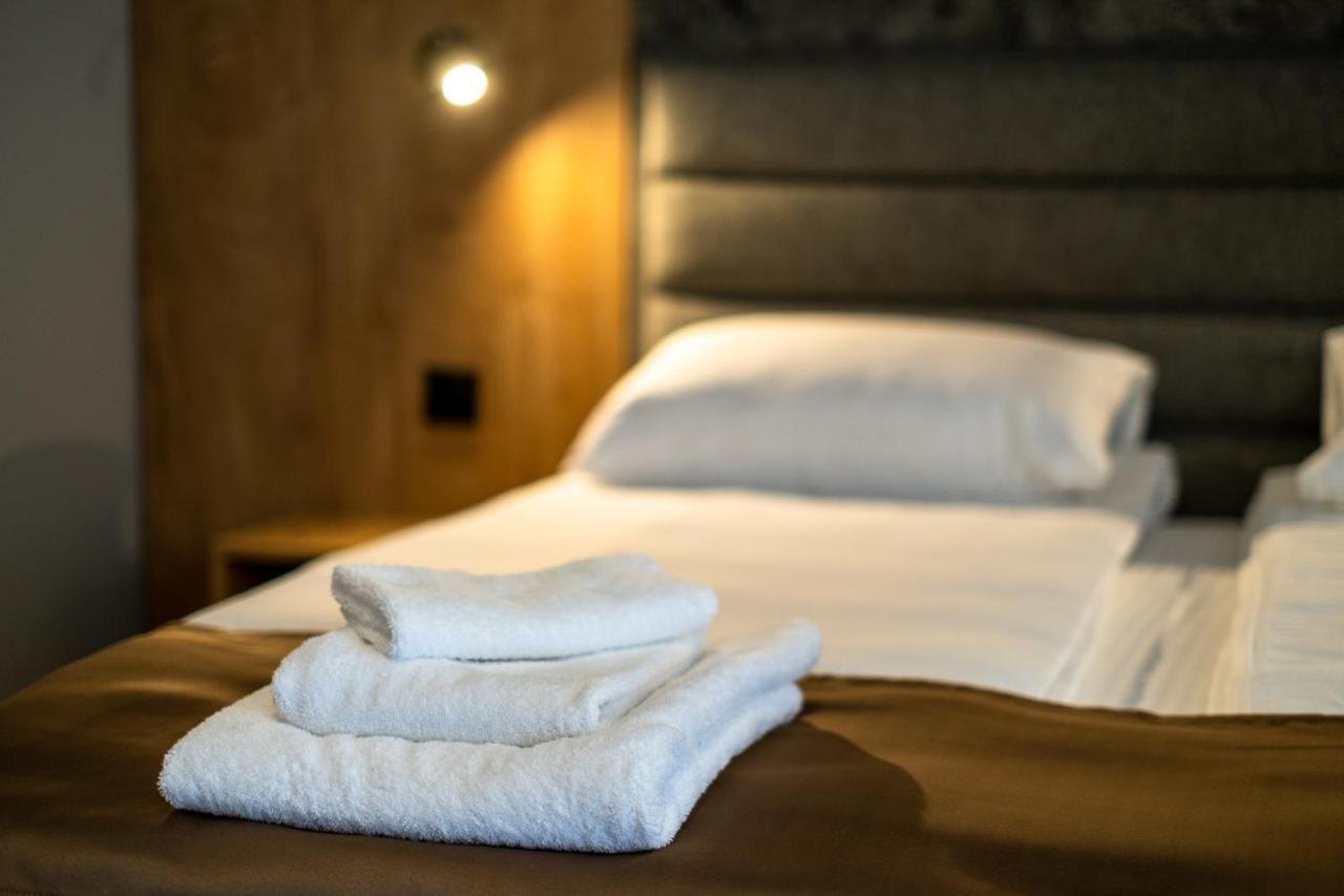 Villa Pino Velingrad Ngoại thất bức ảnh