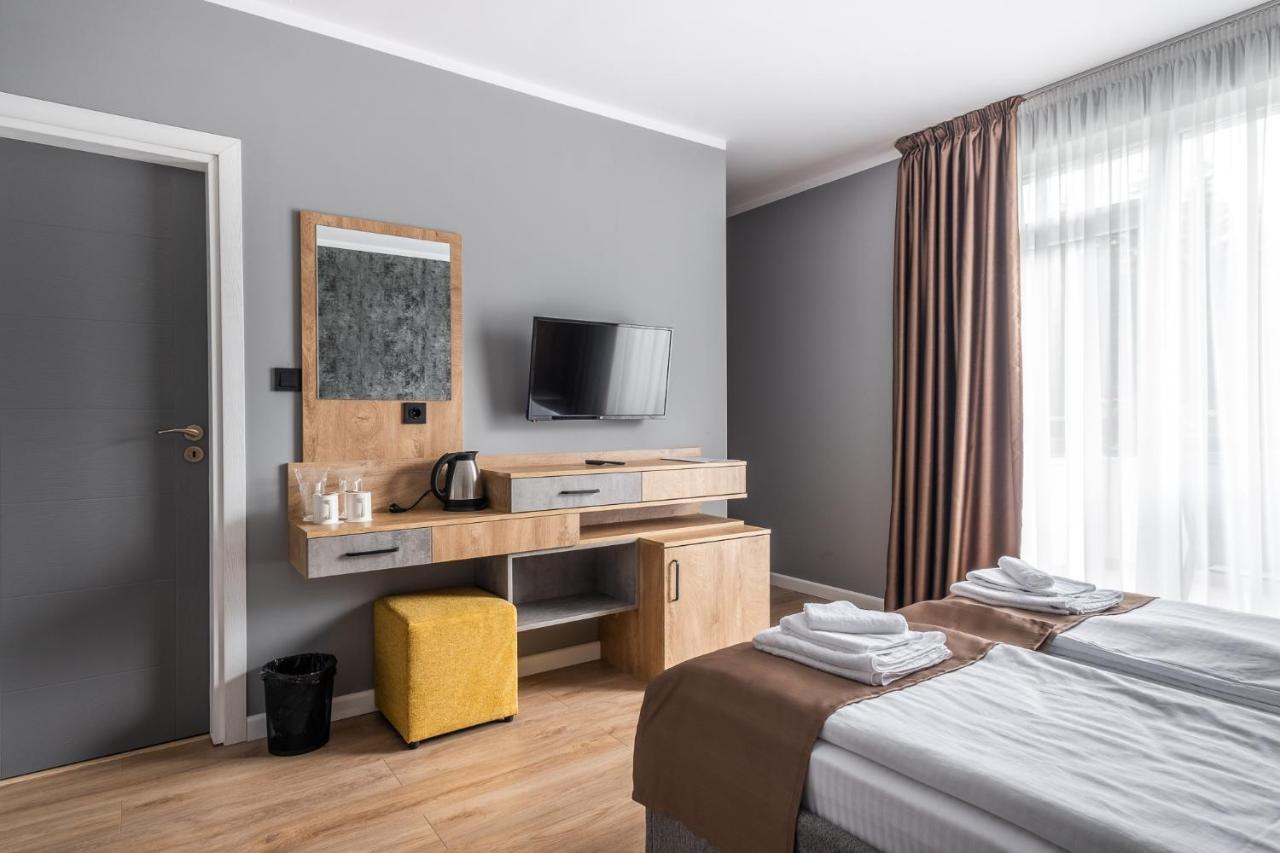 Villa Pino Velingrad Ngoại thất bức ảnh