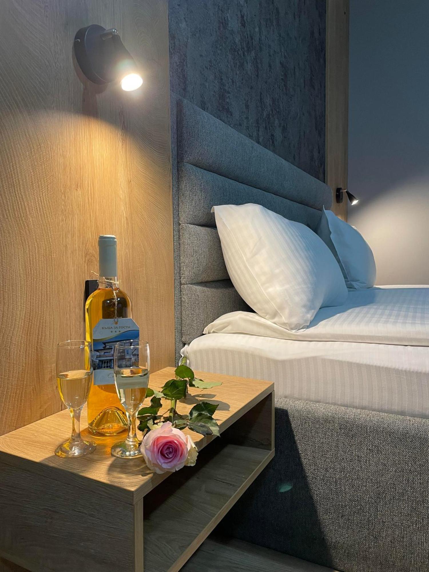 Villa Pino Velingrad Ngoại thất bức ảnh