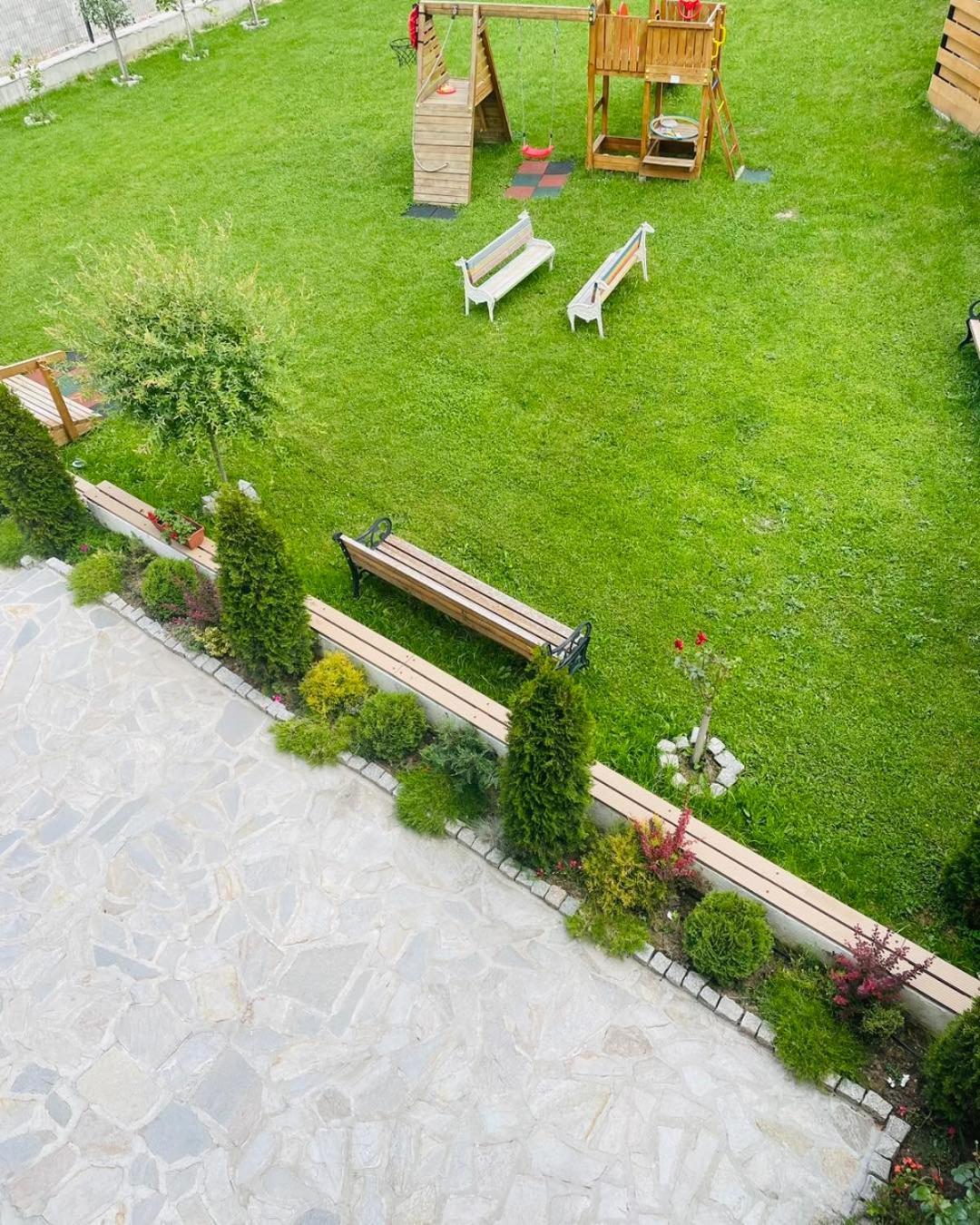 Villa Pino Velingrad Ngoại thất bức ảnh
