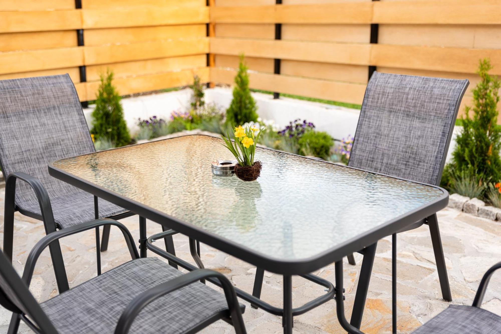 Villa Pino Velingrad Ngoại thất bức ảnh