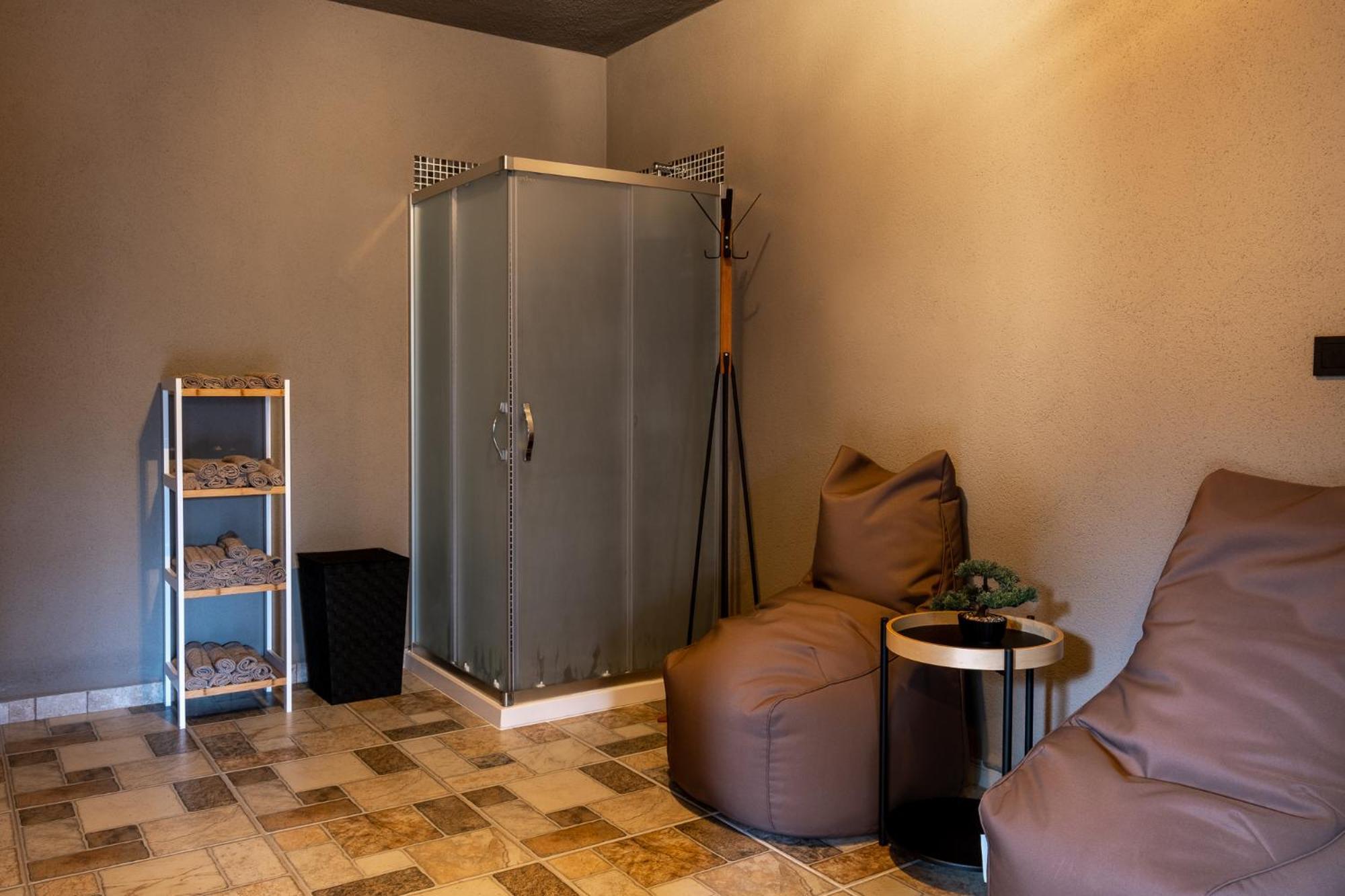 Villa Pino Velingrad Ngoại thất bức ảnh