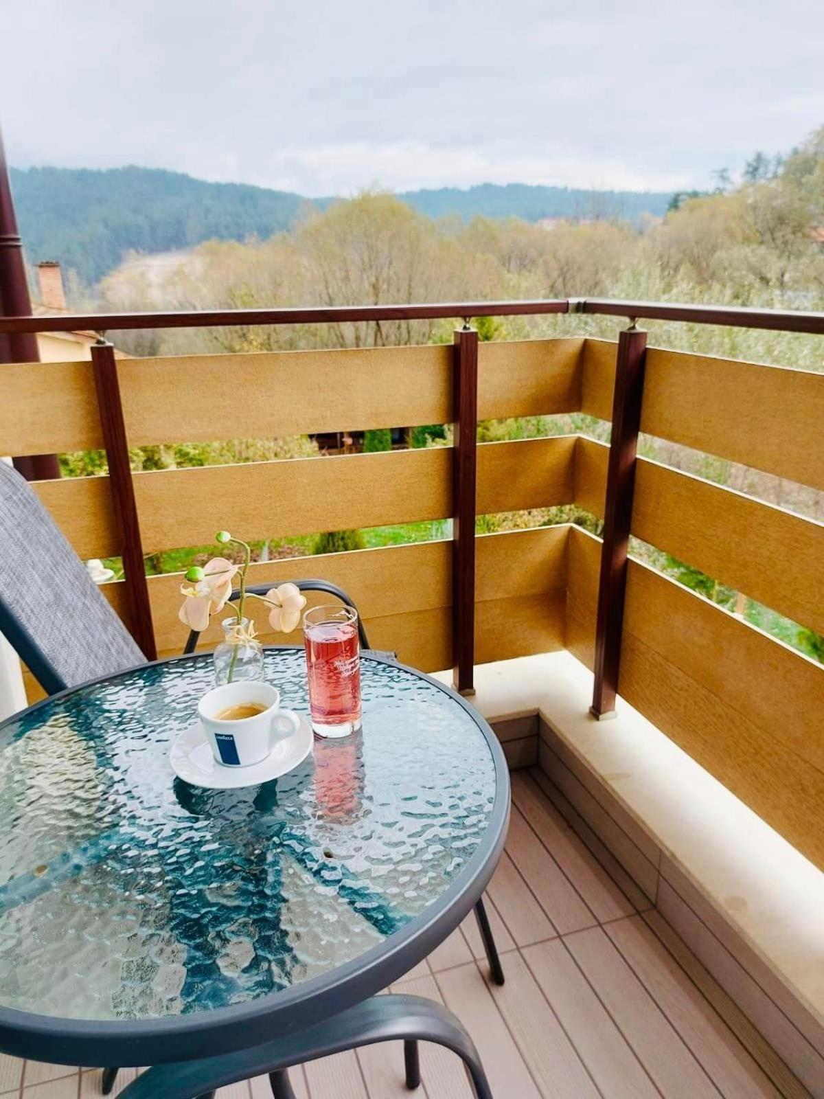 Villa Pino Velingrad Ngoại thất bức ảnh