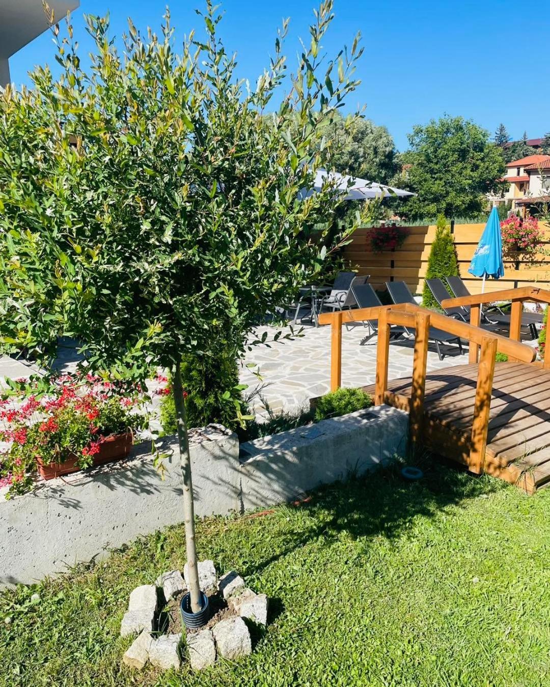 Villa Pino Velingrad Ngoại thất bức ảnh