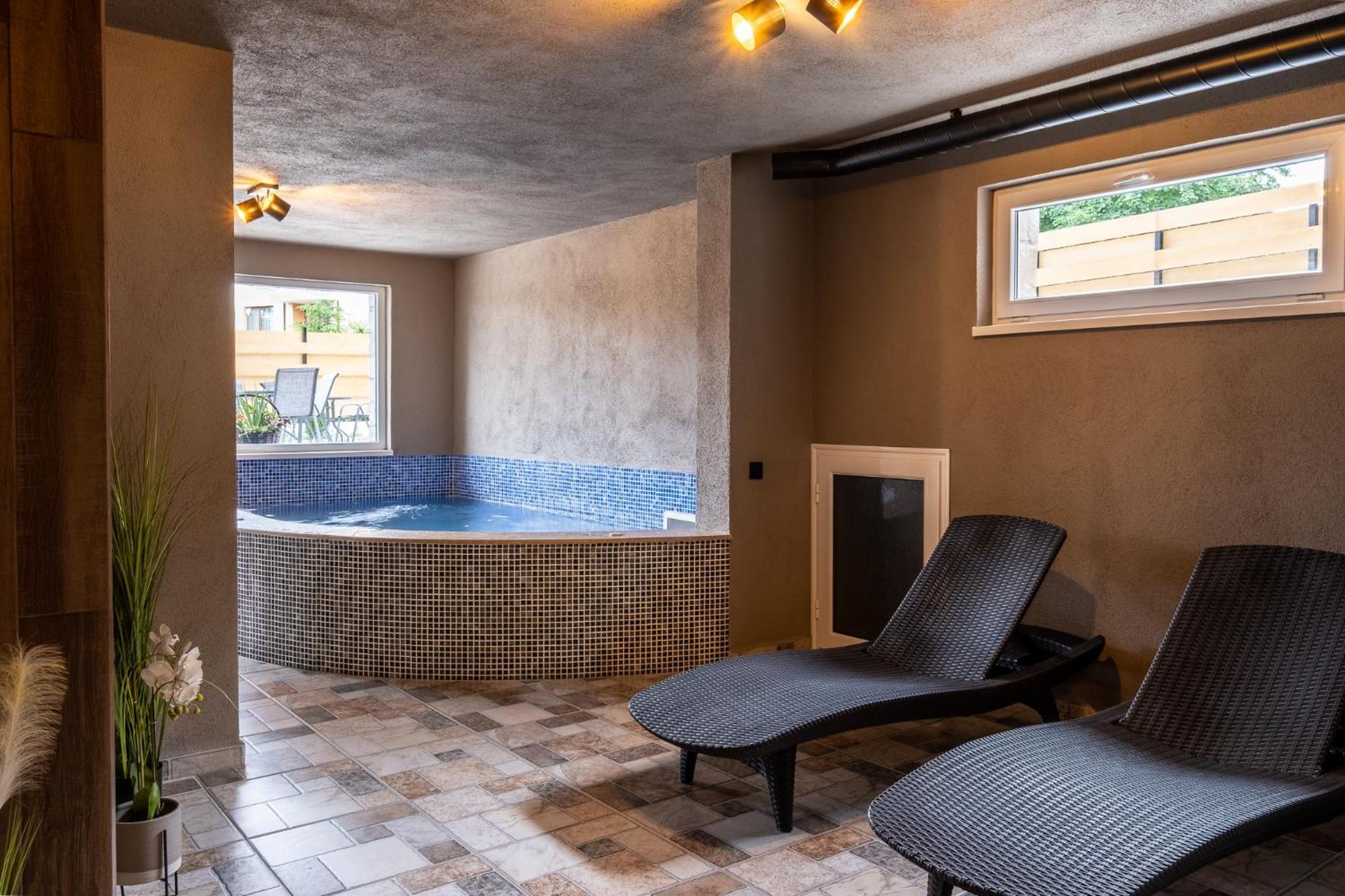 Villa Pino Velingrad Ngoại thất bức ảnh