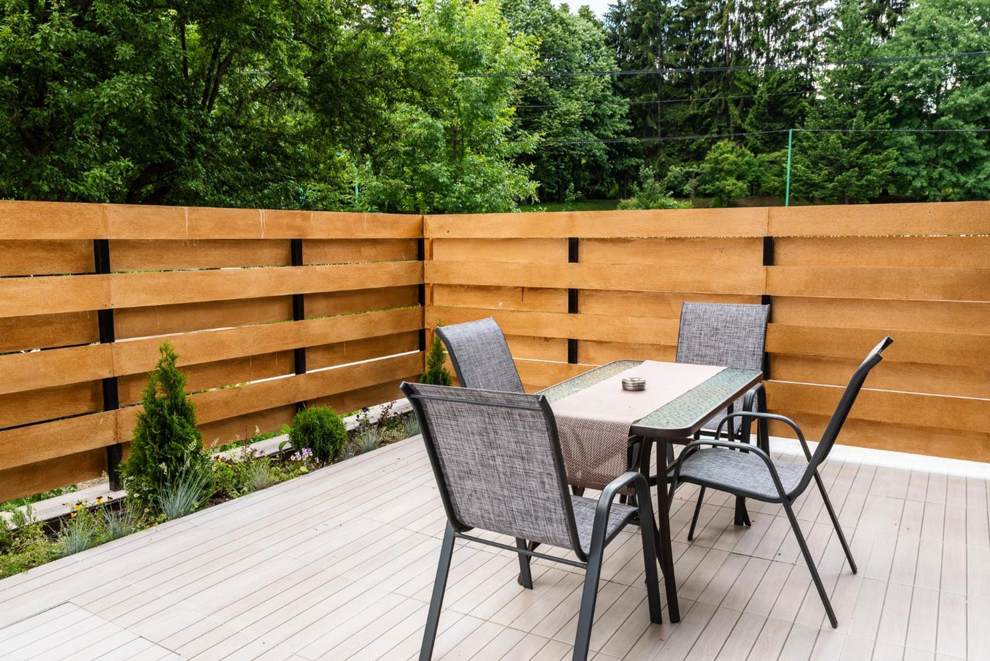 Villa Pino Velingrad Ngoại thất bức ảnh
