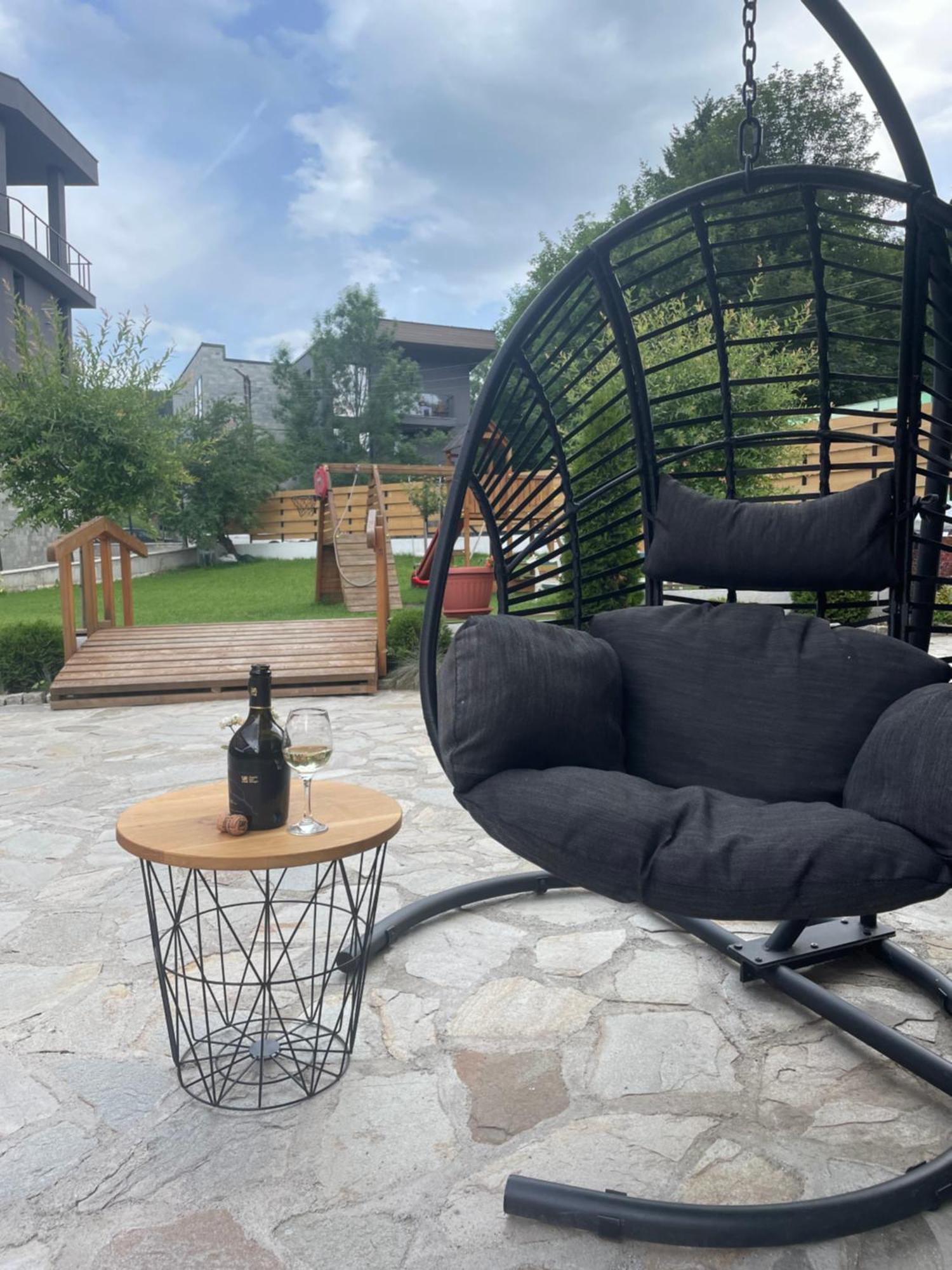 Villa Pino Velingrad Ngoại thất bức ảnh